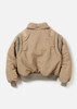 Picture No.4 of NEIGHBORHOOD SAILING PADDED JACKET 242sznh-jkm04