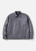 Picture No.3 of NEIGHBORHOOD LEATHER ZIP WORK JACKET 242sznh-jkm01