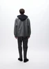 Picture No.10 of NEIGHBORHOOD LEATHER ZIP WORK JACKET 242sznh-jkm01