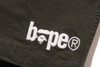 Picture No.7 of BAPE PIRATE CLIMBING SHORTS 1I80153004