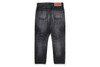 Picture No.5 of BAPE TWIN STA RELAXED FIT 13 OZ DENIM PANTS 1K80-150-003