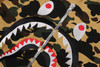 Picture No.3 of BAPE 1ST CAMO SHARK CREWNECK 1K80-113-010