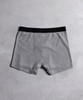 Picture No.11 of NUMBER (N)INE FRUIT OF THE LOOM × NUMBER (N)INE “2 PACK WAFFLE BOXER SHORTS” / Fruit of the Loom × Number Nine Elastic Waist Logo 2 Pack Waffle Boxer Shorts F24FTLNU006