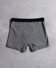 Picture No.10 of NUMBER (N)INE FRUIT OF THE LOOM × NUMBER (N)INE “PACK BOXER SHORT” / Fruit of the Loom × Number Nine Elastic Waist Logo Pack Boxer Shorts F24FTLNU005