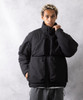 Picture No.7 of NUMBER (N)INE MULTI POCKET INSULATION JACKET / Multi-pocket insulation Padded jacket F24NJ001