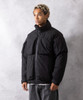 Picture No.13 of NUMBER (N)INE MULTI POCKET INSULATION JACKET / Multi-pocket insulation Padded jacket F24NJ001