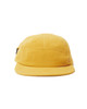 Picture No.2 of Evisen Skateboards FLEECE E LOGO JET CAP - MUSTARD 9714594808122