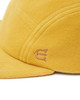 Picture No.5 of Evisen Skateboards FLEECE E LOGO JET CAP - MUSTARD 9714594808122