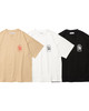 Picture No.2 of Evisen Skateboards EMBLEM TEE 9714667880762