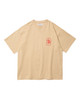 Picture No.3 of Evisen Skateboards EMBLEM TEE 9714667880762