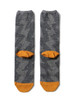 Picture No.10 of KAPITAL 96 Thunder Socks EK-1288XSB