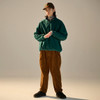 Picture No.11 of DESCENDANT DC-3 CORDUROY TROUSERS 242WVDS-PTM05