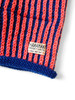 Picture No.9 of KAPITAL 3G Wool Rib Knit HARAMAKI Multi-Roll K2410XG547