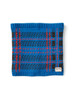 Picture No.5 of KAPITAL 5G Wool Tartan Check HARAMAKI Multi-Roll K2410XG532
