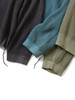 Picture No.10 of KAPITAL ECO Waffle BIG Crew Sweat EK-1508EK-1508LCA