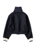 Picture No.3 of KAPITAL Flannel ZIP Beacon Blouson K2409LJ030