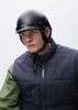 Picture No.7 of NEIGHBORHOOD HALF HELMET 24247nh-ac01