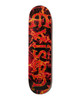Picture No.1 of Evisen Skateboards EVI-LOGO MAGMA 9736706326842