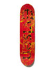Picture No.2 of Evisen Skateboards EVI-LOGO MAGMA 9736706326842