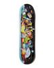 Picture No.1 of Evisen Skateboards ETERNAL FRIENDS 9736674935098