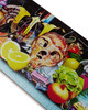 Picture No.4 of Evisen Skateboards ETERNAL FRIENDS 9736674935098
