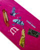 Picture No.7 of Evisen Skateboards ETERNAL FRIENDS 9736674935098