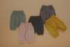 Picture No.2 of minä perhonen choucho Pants 2022-23 a/w AAA8219P