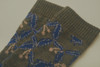 Picture No.2 of minä perhonen sing leaf Men's Socks 2024-25 a/w ACA7096HS