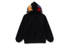 Picture No.8 of BAPE SHARK WORK HOODIE JACKET 1K70-141-005