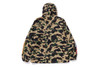 Picture No.8 of BAPE 1ST CAMO SHARK HOODIE JACKET 1K70-140-010