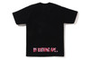 Picture No.8 of BAPE ABC CAMO APE FACE STA TEE 1K80-110-009