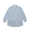 Picture No.1 of Porter DIGAWEL x PORTER POCKET SHIRT OX SIZE2 386-94811