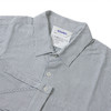Picture No.7 of Porter DIGAWEL x PORTER POCKET SHIRT OX SIZE2 386-94811