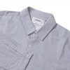 Picture No.10 of Porter DIGAWEL x PORTER POCKET SHIRT OX SIZE3 386-94812