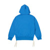 Picture No.5 of Porter DIGAWEL x PORTER SIDE ZIP HOODIE SIZE2 386-94813