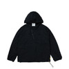 Picture No.1 of Porter DIGAWEL x PORTER HALF ZIP HOODIE SIZE2 386-94815
