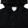 Picture No.3 of Porter DIGAWEL x PORTER HALF ZIP HOODIE SIZE2 386-94815