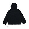 Picture No.5 of Porter DIGAWEL x PORTER HALF ZIP HOODIE SIZE2 386-94815