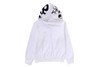 Picture No.10 of BAPE PANDA FULL ZIP HOODIE 1K80-215-005