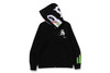 Picture No.9 of BAPE PANDA FULL ZIP HOODIE 1K80-115-006