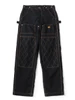 Picture No.2 of KAPITAL Light Canvas Lumbar Pants EK-1420EK-1420LP