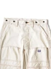 Picture No.5 of KAPITAL Light Canvas Lumbar Pants EK-1420EK-1420LP