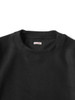 Picture No.5 of KAPITAL Reverse Fleece BIG Crew Sweatshirt EK-829EK-829LCA