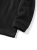 Picture No.6 of KAPITAL Reverse Fleece BIG Crew Sweatshirt EK-829EK-829LCA