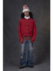 Picture No.11 of KAPITAL Twill Aged Wool 1ST JKT K2409LJ011