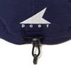 Picture No.13 of DESCENDANT SPUR 5PANEL EAR FLAPS 242EMDS-HT05