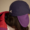 Picture No.19 of DESCENDANT SPUR 5PANEL EAR FLAPS 242EMDS-HT05