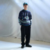 Picture No.14 of DESCENDANT MORAY CREW NECK KNIT 242MADS-KNM04