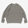 Picture No.2 of DESCENDANT CLAM CREW NECK KNIT 242MADS-KNM02
