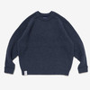 Picture No.19 of DESCENDANT CLAM CREW NECK KNIT 242MADS-KNM02